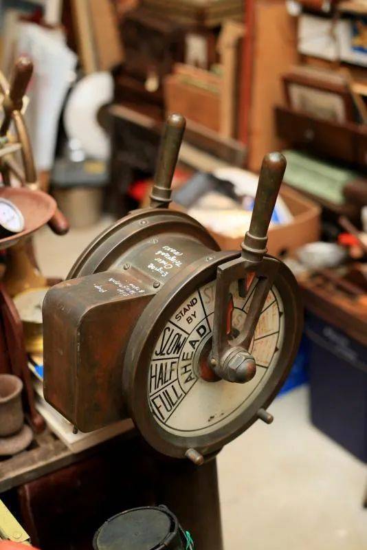 新加坡有一個巨大的時光隧道可窺看百年老獅城