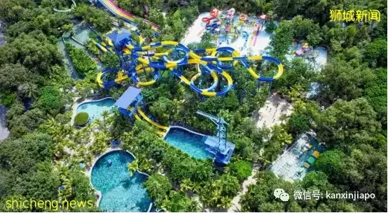 從新加坡出發，如何玩轉東南亞