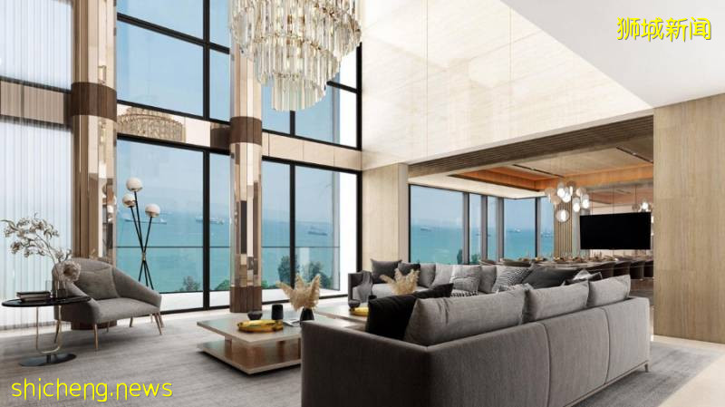 移民新加坡能享受的待遇太“豐厚”了