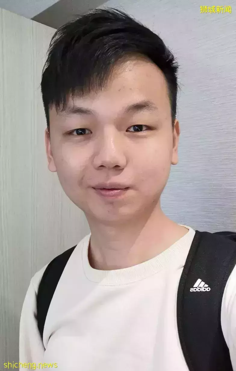 不少游子抢不到回乡票 在新加坡就地过年