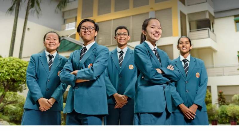 ​2020年新加坡劍橋N水准考試成績公布