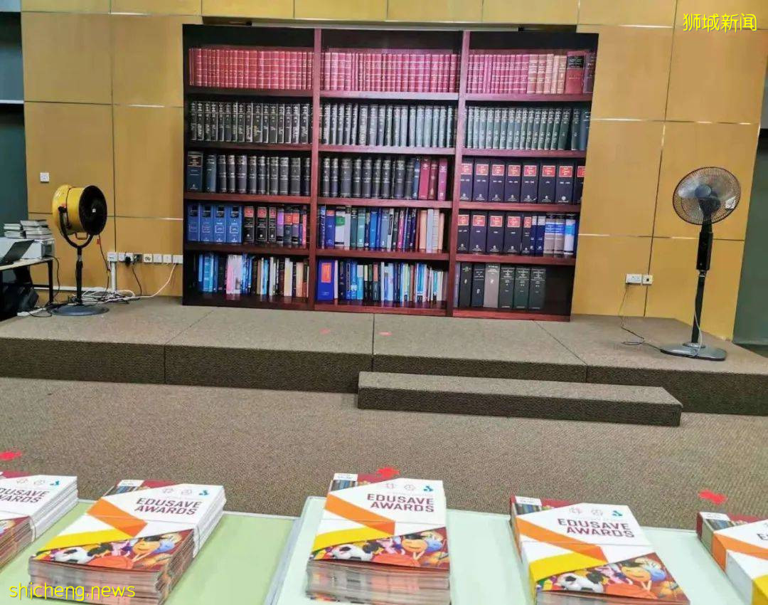 幹貨！在新加坡怎麽做社區義工，爲孩子爭取好學校名額