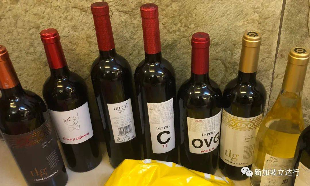 立达行来自海事业的跨界献礼