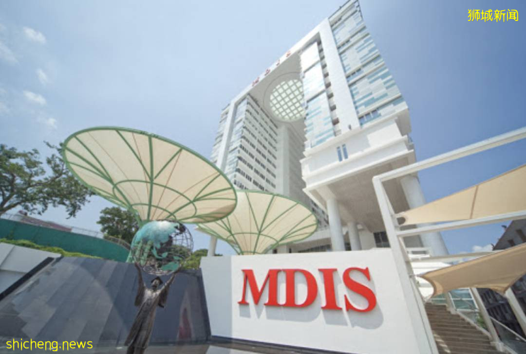 新加坡留学:新加坡私立大学概况与推荐