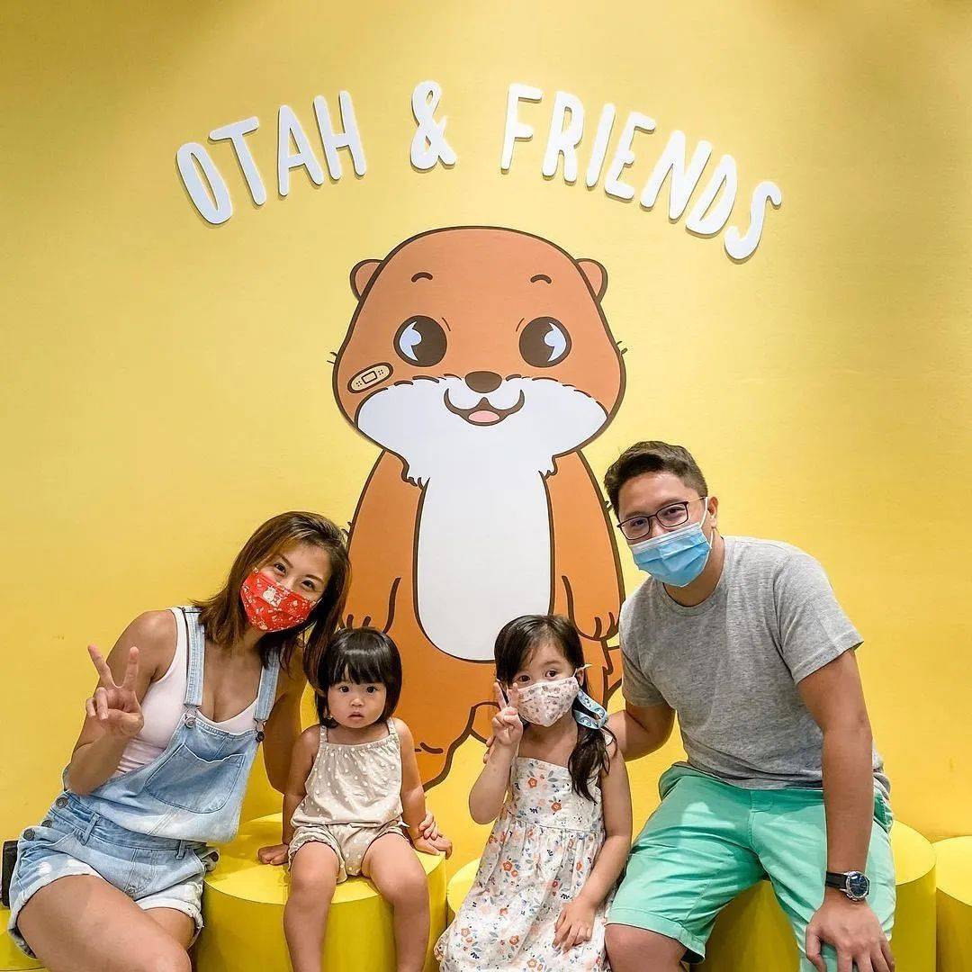 新加坡河川動物園有豪華帳篷過夜啦!本周最新活動彙總