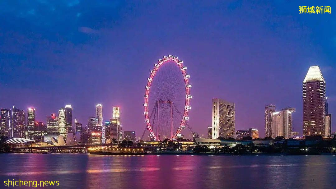 新加坡金管局︰今年經濟增長可能超過預期