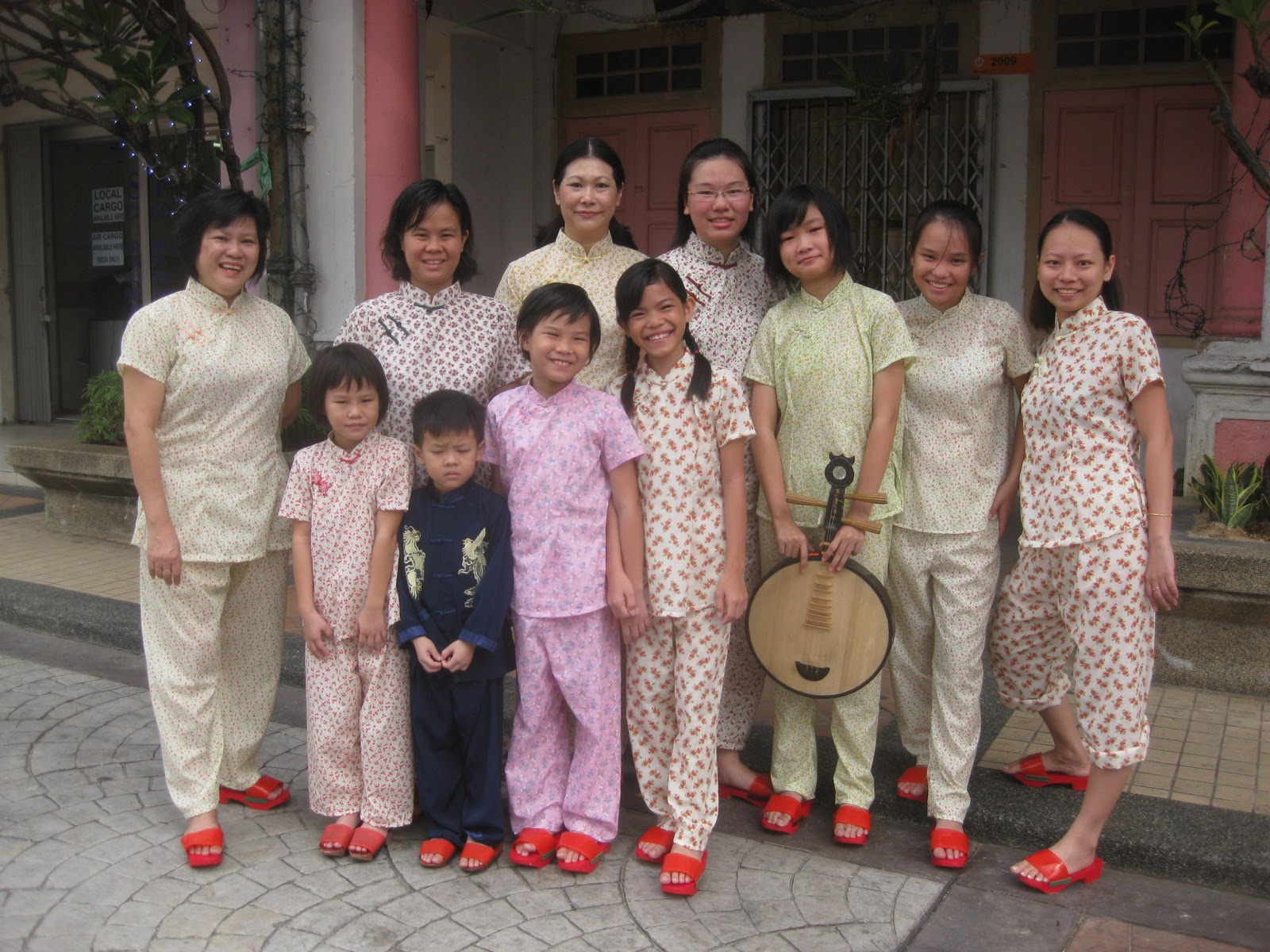 总理夫人何晶的时尚感　懂的人才懂