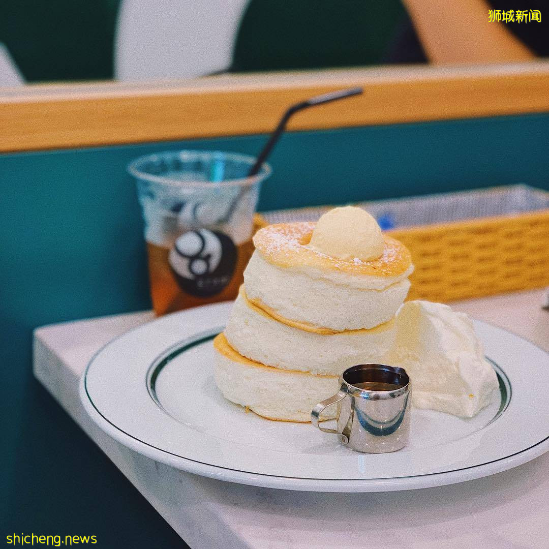 人本人氣甜點外送✨ Belle Ville潘多拉松餅盒子🤤 滿滿一盒小松餅，入口即化口感超贊