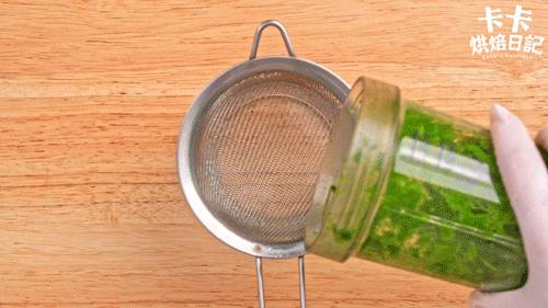 火遍新加坡的国民甜点!在家3步就搞定,哪还用出去买