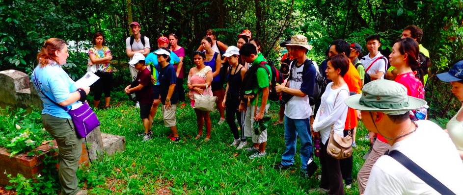 周末去哪玩？一起來探索新加坡本地人都不知道的新奇活動和景點吧