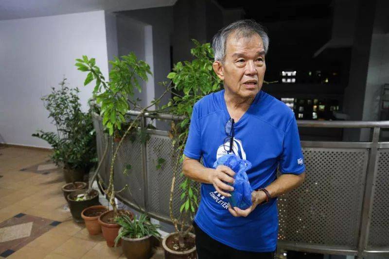 退休汉遇龟毛邻居，两次闹上仲裁庭！怎么回事