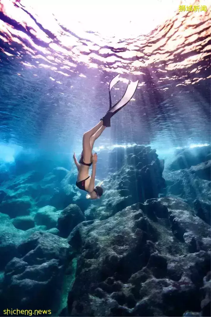 年末休假不想出国,超好玩水上运动大盘点