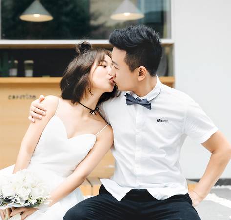 会让男人疼爱一辈子的5种好女人，你在其中吗？