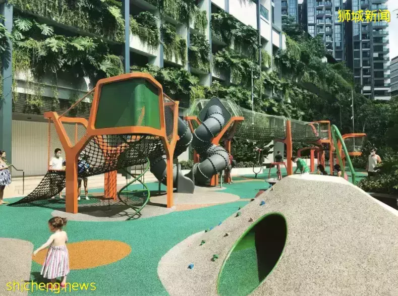 好吃好玩！新加坡10家兒童餐廳，自帶玩樂區堪比付費遊樂場