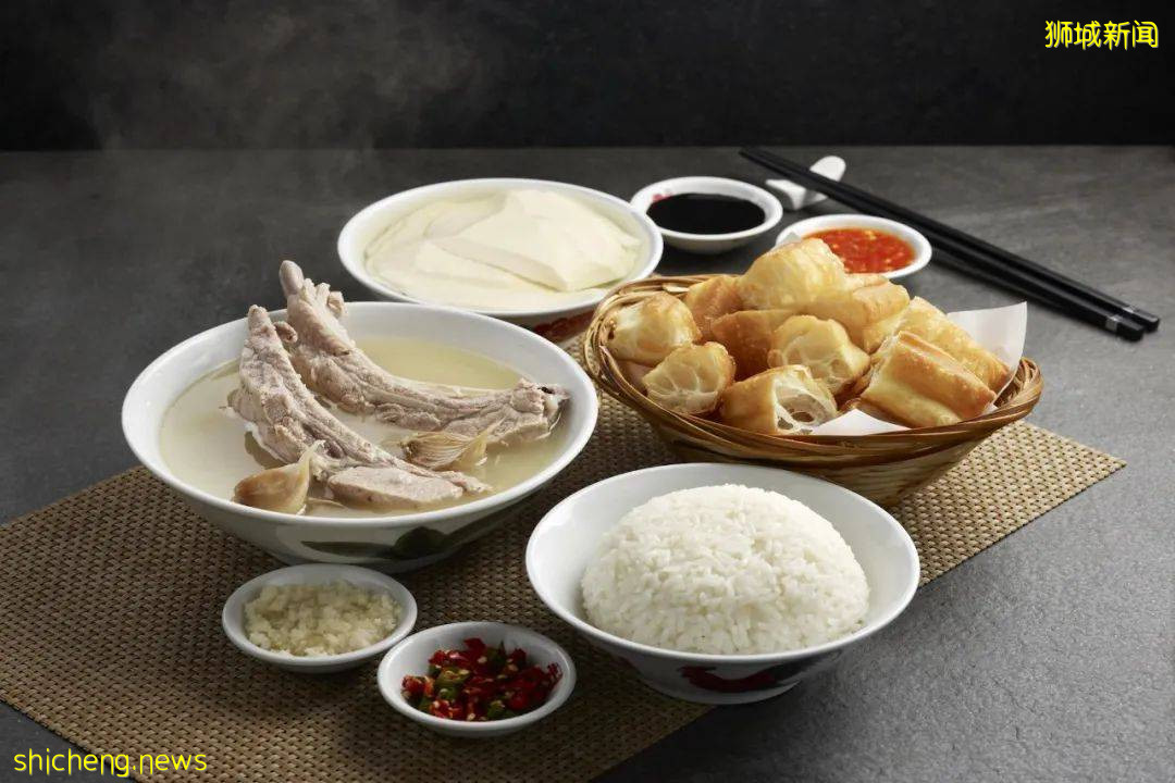 30道地道新加坡街頭小吃,今年你都吃過了嗎