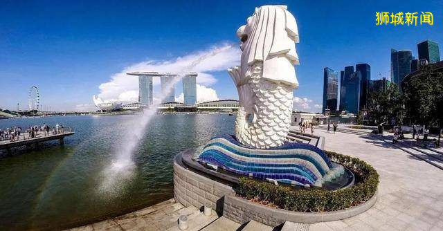 “被迫獨立”的重要港口到“亞洲四小龍”，新加坡走了55年