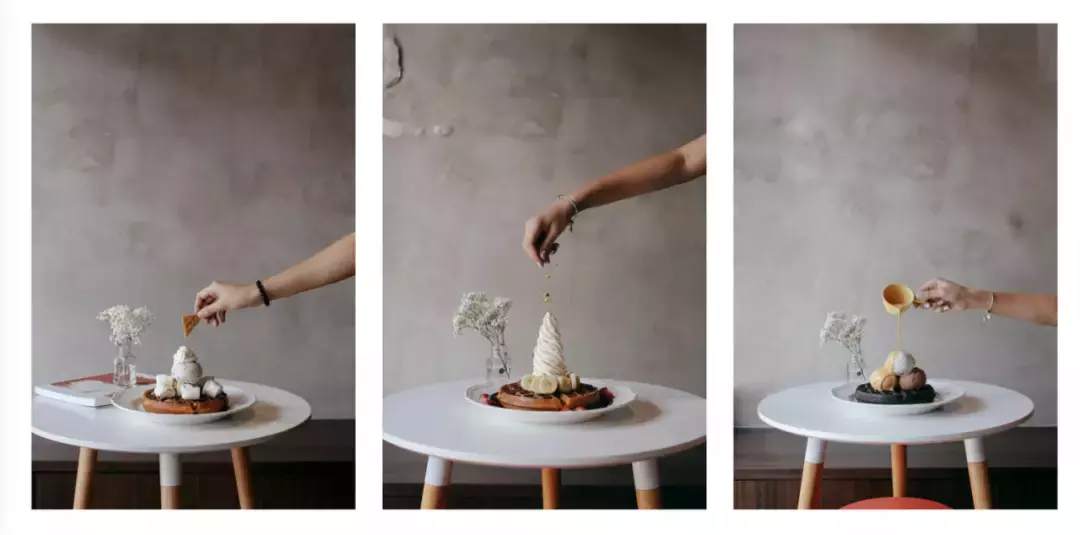 Hey女孩们！新加坡甜品时间到了哦