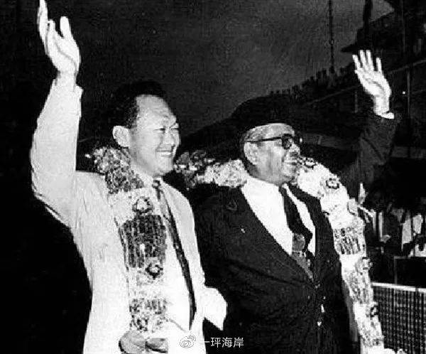 掀开新马分家的历史迷雾(三):谁的马来西亚