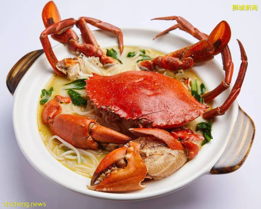 獅城MRT美食 除了公園水道,榜鵝的這些小衆餐廳你都打卡了麽