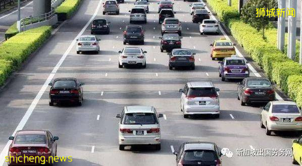 去新加坡旅游一定要注意的8大事项