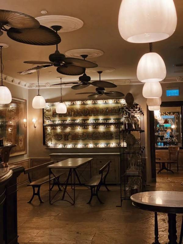 新加坡 不能错过的高颜值打卡地攻略(上)