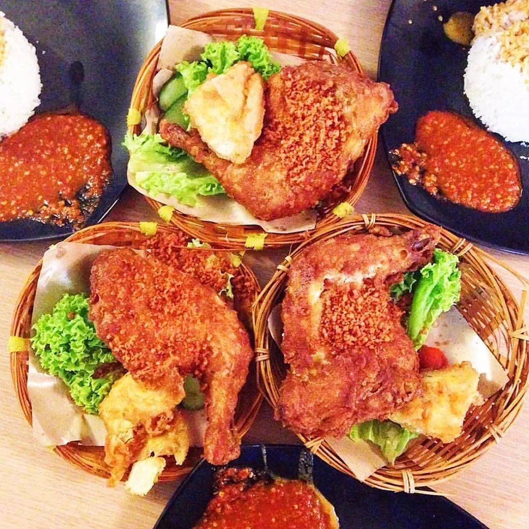 獅城高校美食 原來學霸們都這麽會吃,快來看看NTU的校園美食吧