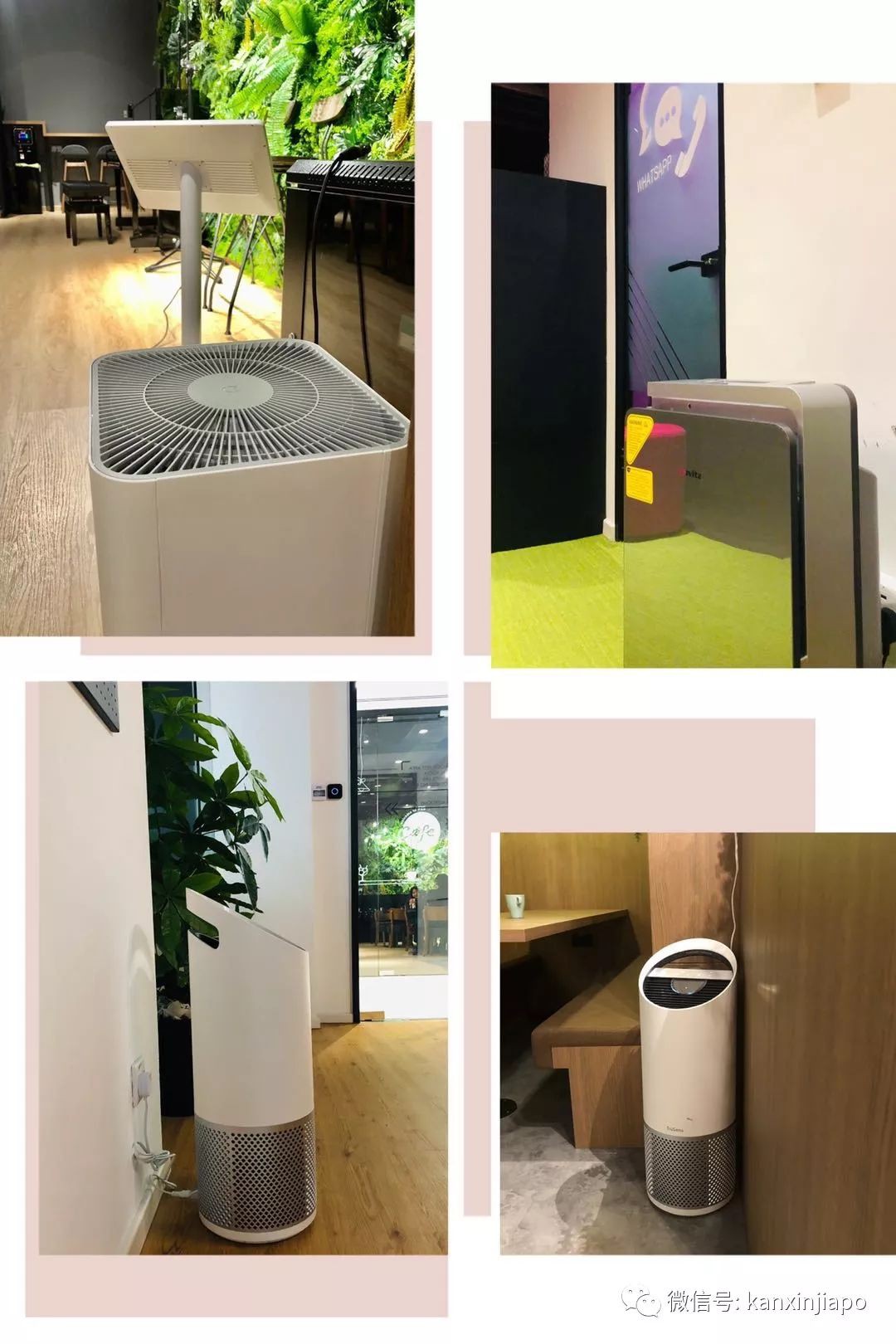 新加坡抗疫措施越来越严,“超硬核”学校为停课做准备!