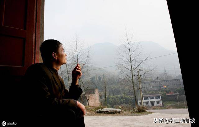 我打工在新加坡 写给为了生活还在漂泊的人们