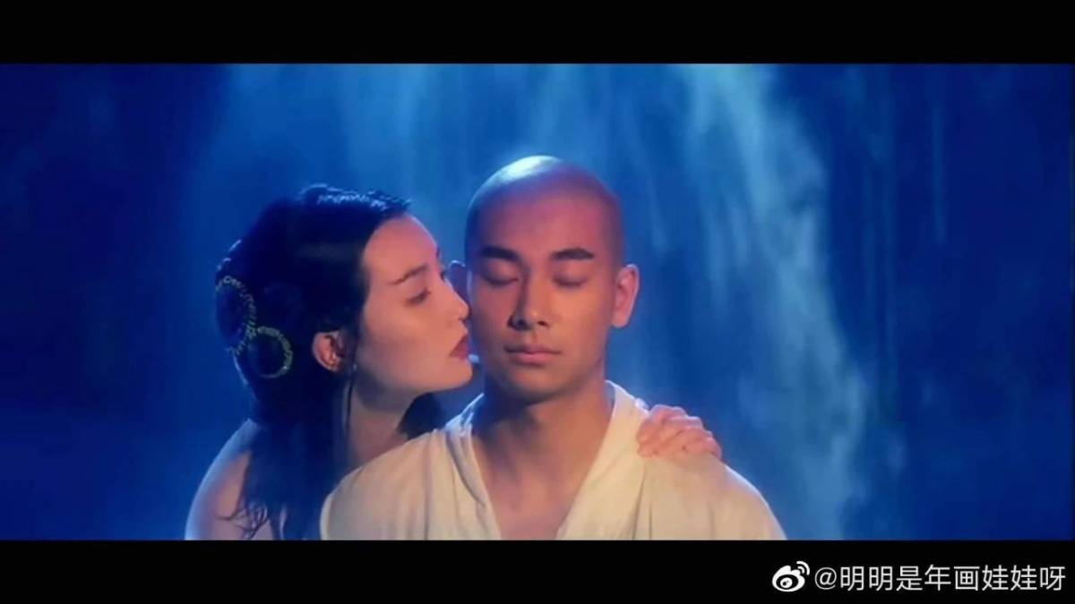 刷屏！史上最帥和尚火了！他到底是誰？新加坡10個最帥的男人表示不服