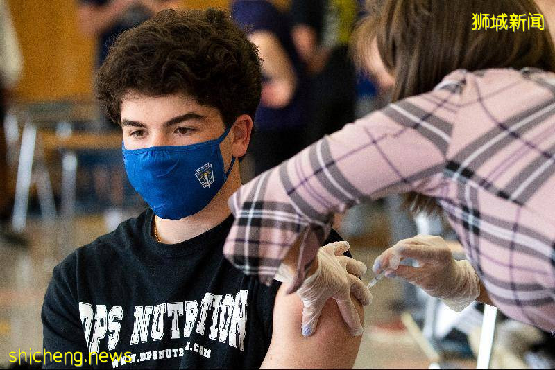 专家：仍会染疫意料中事 接种疫苗可避免重症