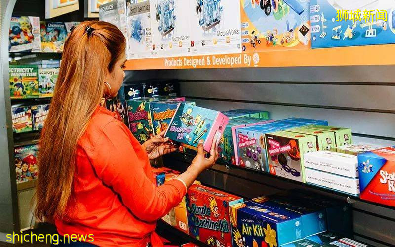 超火爆全天候科学嘉年华来了!今年最佳亲子活动就是它了