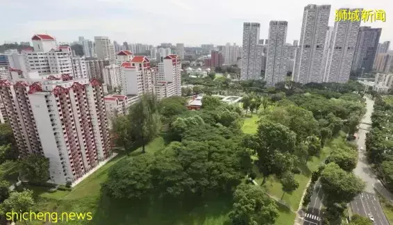 持續22個月上漲!新加坡組屋轉售價創新高