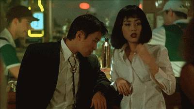 新加坡小姐冠军,被周星驰一手捧红,堕落豪门的好演员