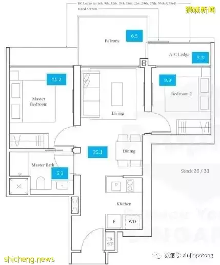 新加坡3月私宅銷量大漲20%，​已無人在意降溫措施