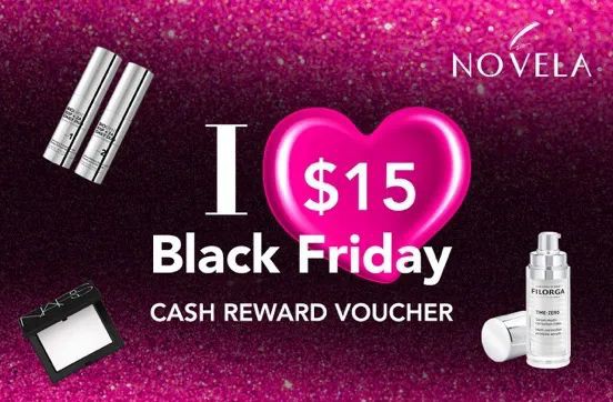 黑色星期五疯狂促销来袭，低至3折的购买秘籍就在这里！