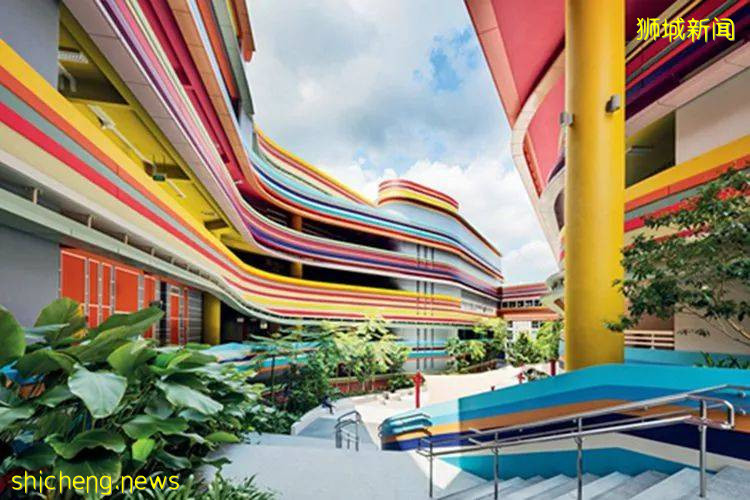 新加坡留學 低齡留學，到底有哪些優勢