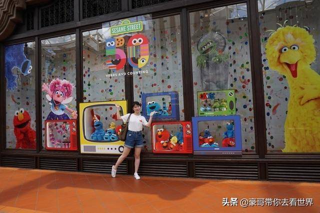 新加坡不枉此行的10大看點（中）分三集介紹