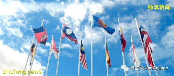 時隔四年美國總統重返東盟峰會,大撒一億美元,所爲何事