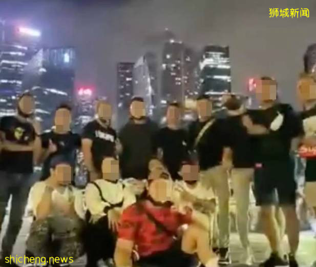 封国、暴动、欧洲疫情大反扑!新加坡卫生部公布数据,年轻人、儿童感染率激增