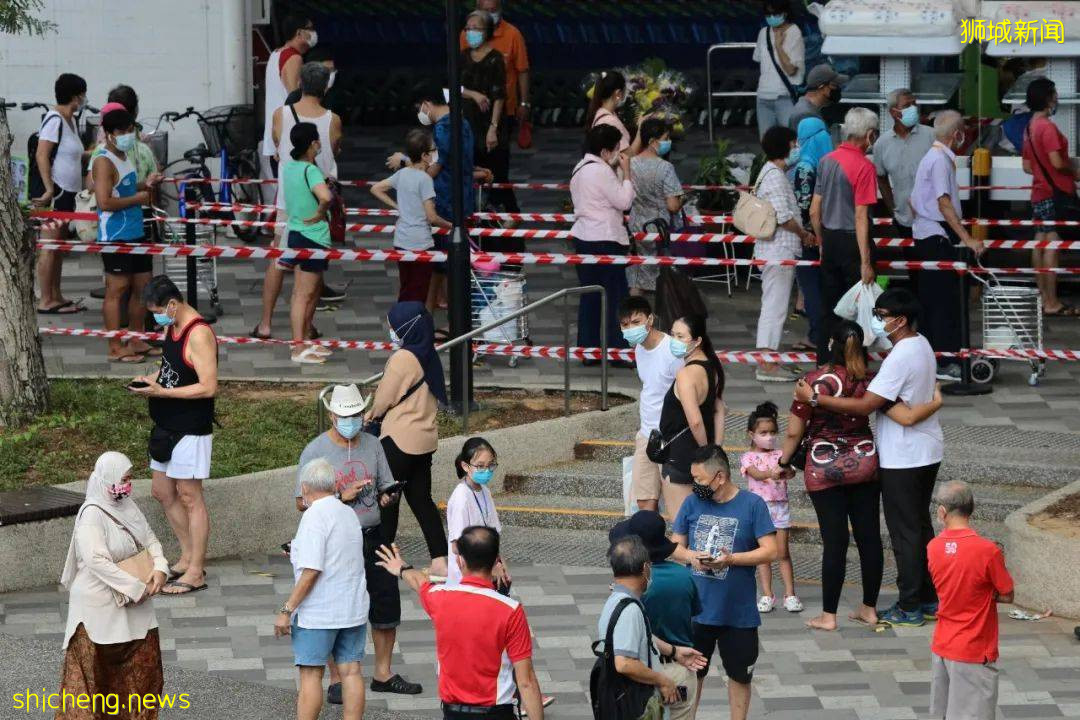 新加坡這一地區學生病例,增至10例!專家建議學生繼續居家學習