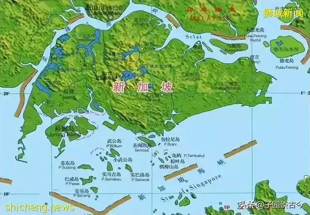 新加坡房屋自有率高达91%，对中国来说，有什么可以借鉴的