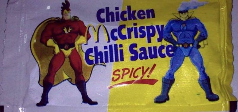 新加坡麥當勞,經典麥脆雞回歸!Chicken McCrispy時隔18年卷土歸來,全島僅10家分店出售