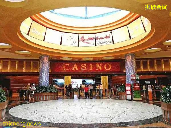 35個最受歡迎新加坡好去處