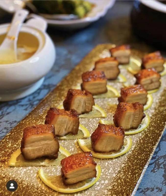 【食尚獅城】禦龍閣海鮮酒樓，你想吃的這裏都有