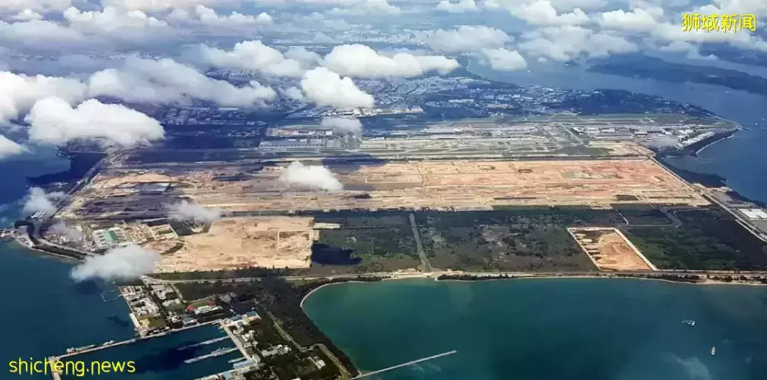 全新加坡組屋什麽價格？最便宜、最土豪、最美海景房大揭秘