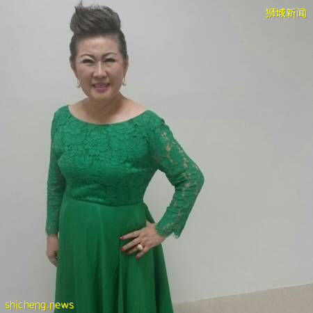 金银姬年轻时 舞步过目不忘！ 