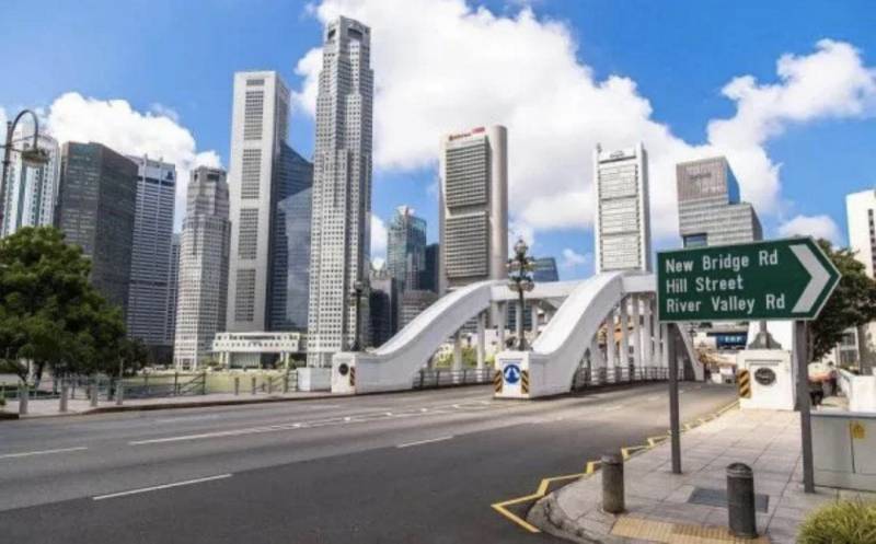 在新加坡注冊公司流程以及如何選擇公司