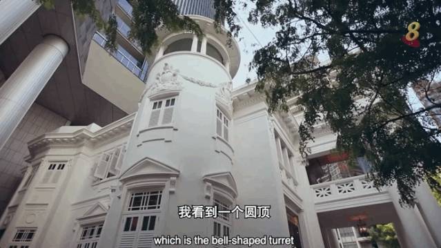 新加坡福布斯富豪榜唯一的女性！坐擁20層豪宅，旗袍當戰袍，人生最大的奢侈是不留遺憾