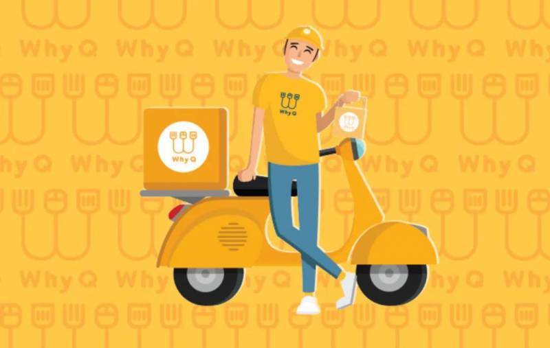 超全整理!新加坡四大外賣平台11月折扣碼彙總