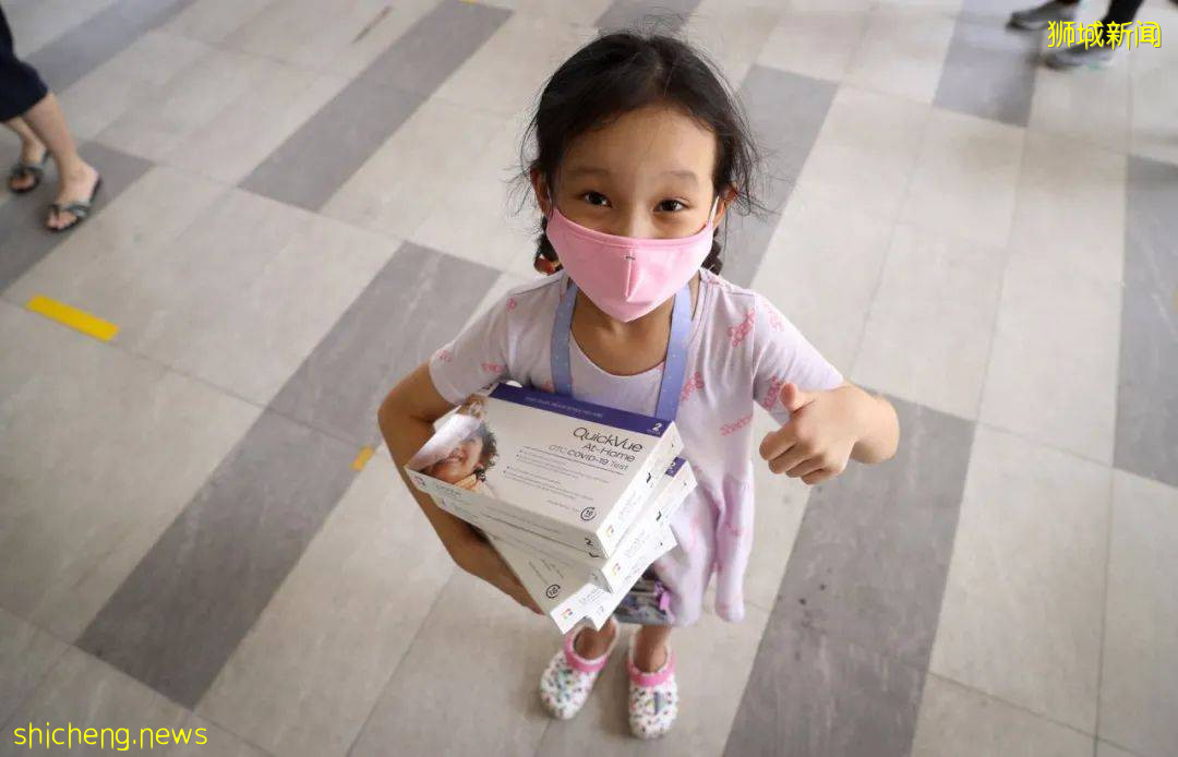 李顯龍總理發文： 感到失望、還未進入新常態